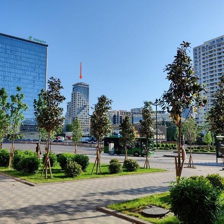 Tbilisi App 3 Apartment Exterior foto