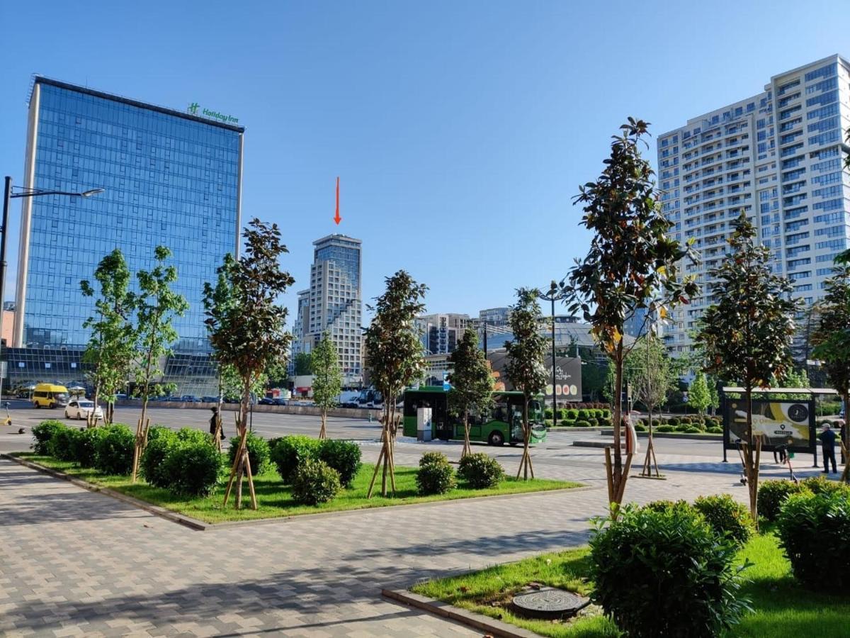 Tbilisi App 3 Apartment Exterior foto