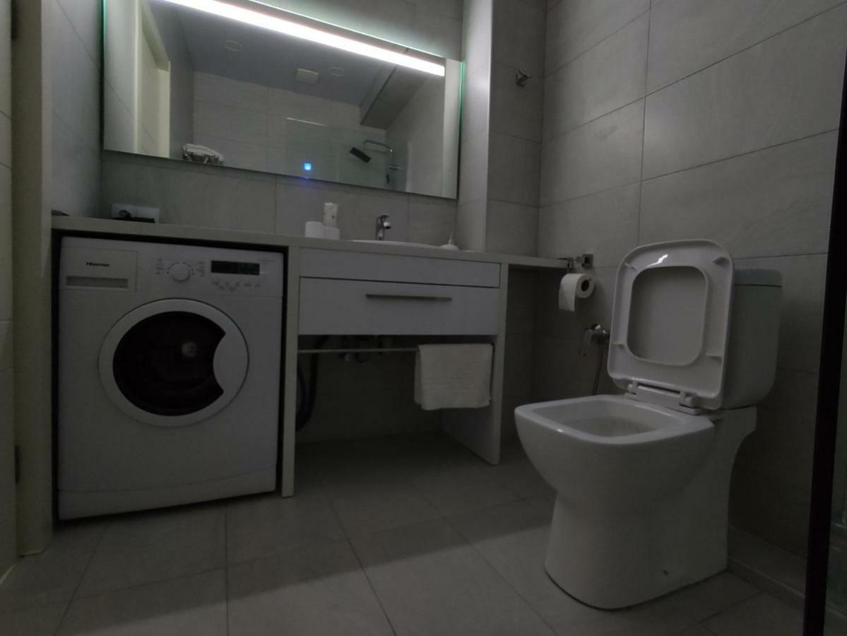 Tbilisi App 3 Apartment Exterior foto