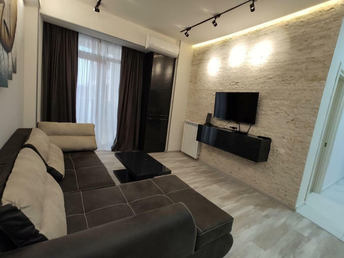 Tbilisi App 3 Apartment Exterior foto