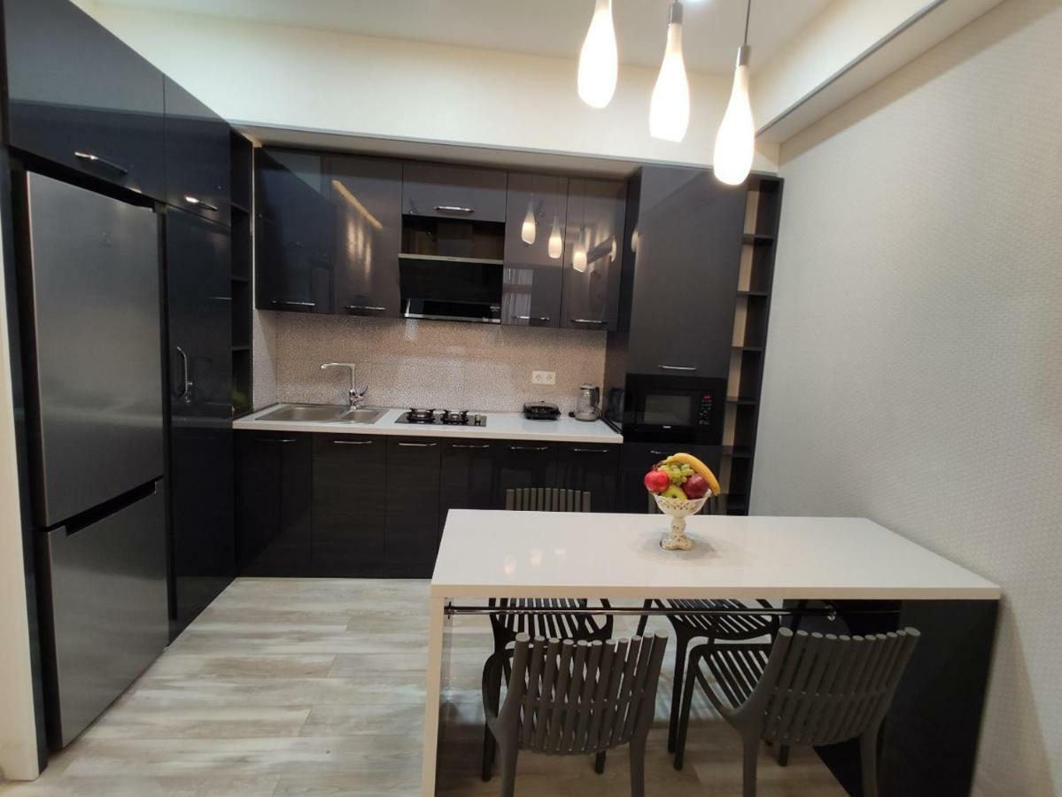 Tbilisi App 3 Apartment Exterior foto
