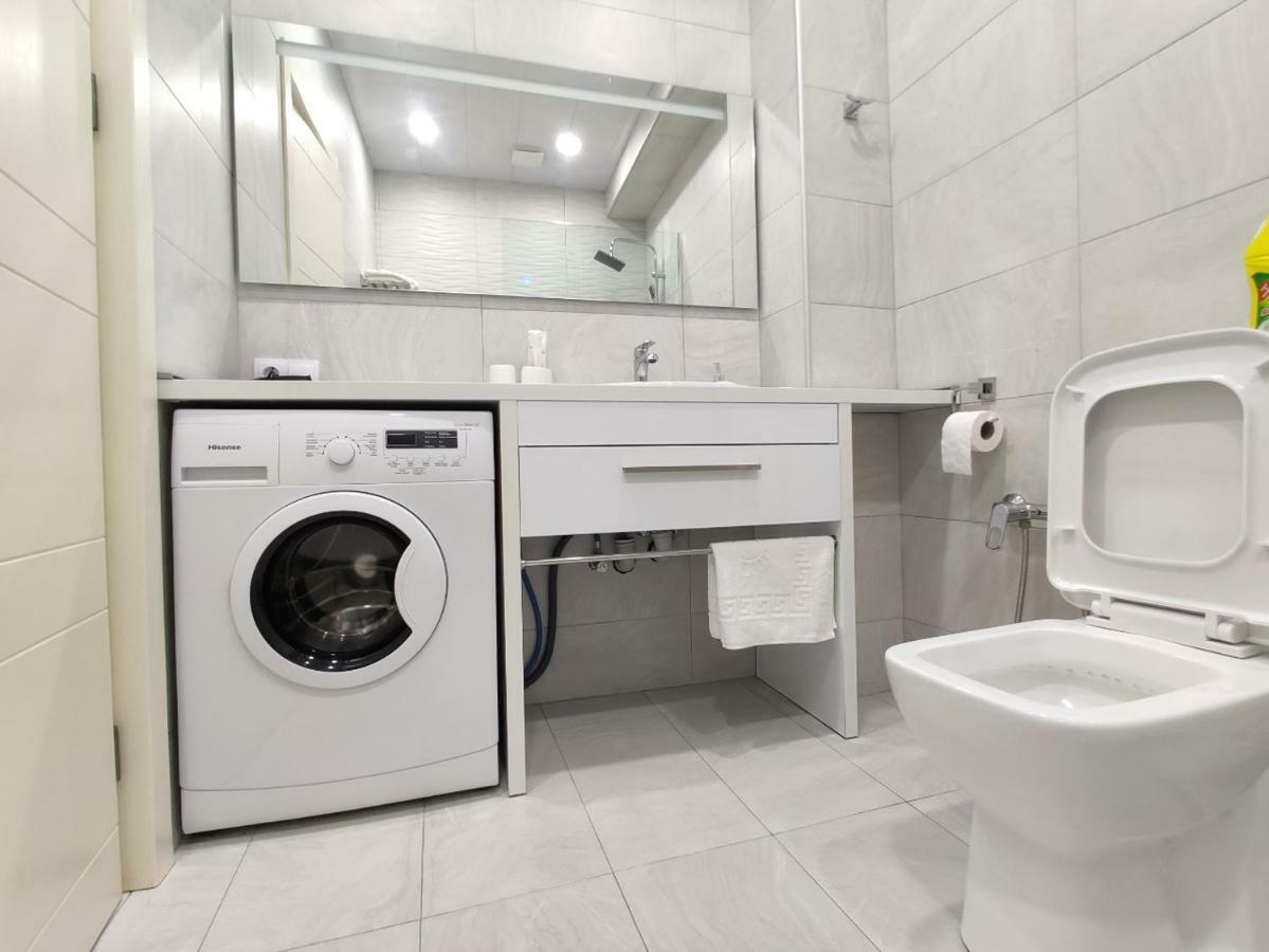 Tbilisi App 3 Apartment Exterior foto