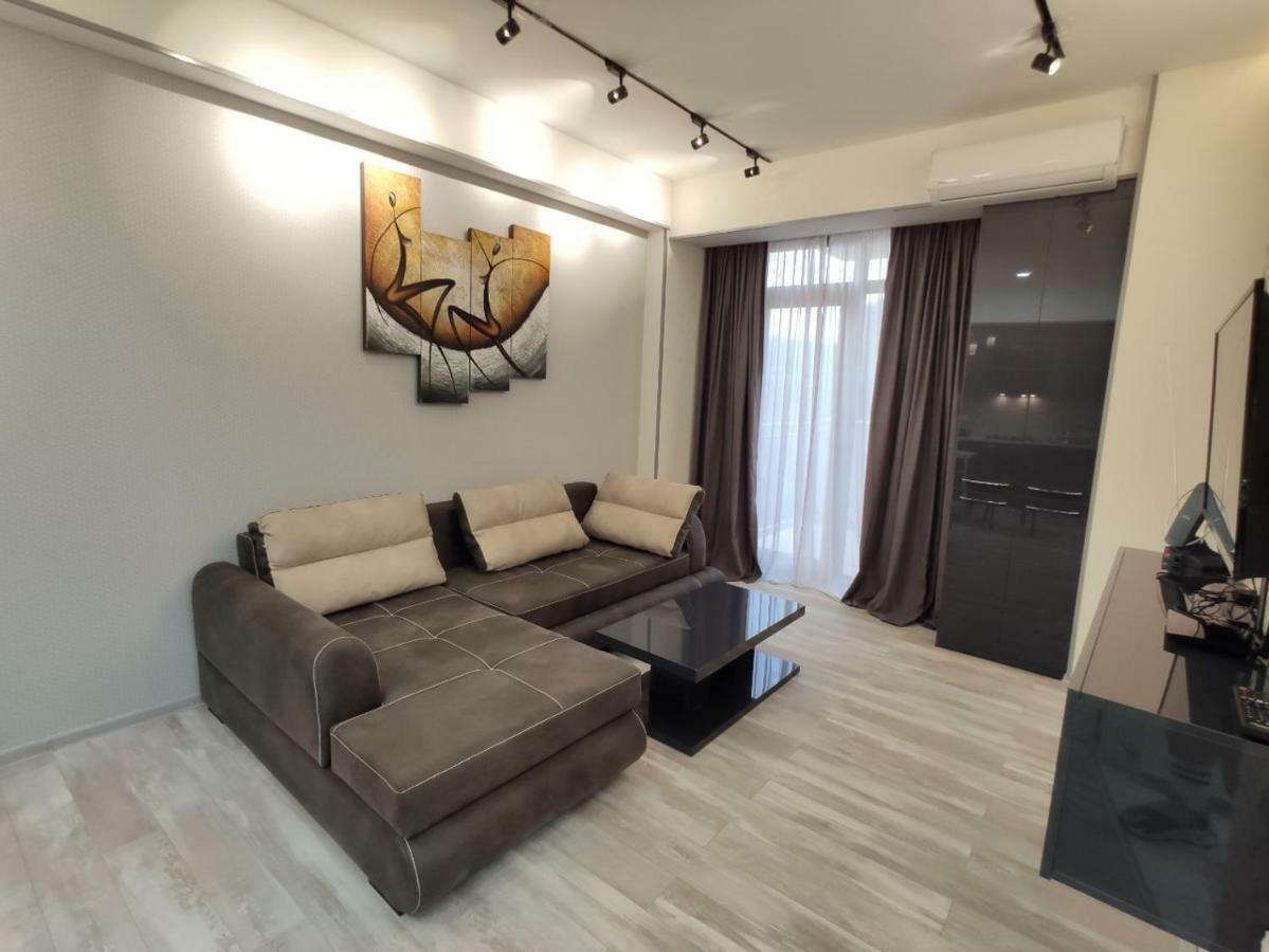 Tbilisi App 3 Apartment Exterior foto