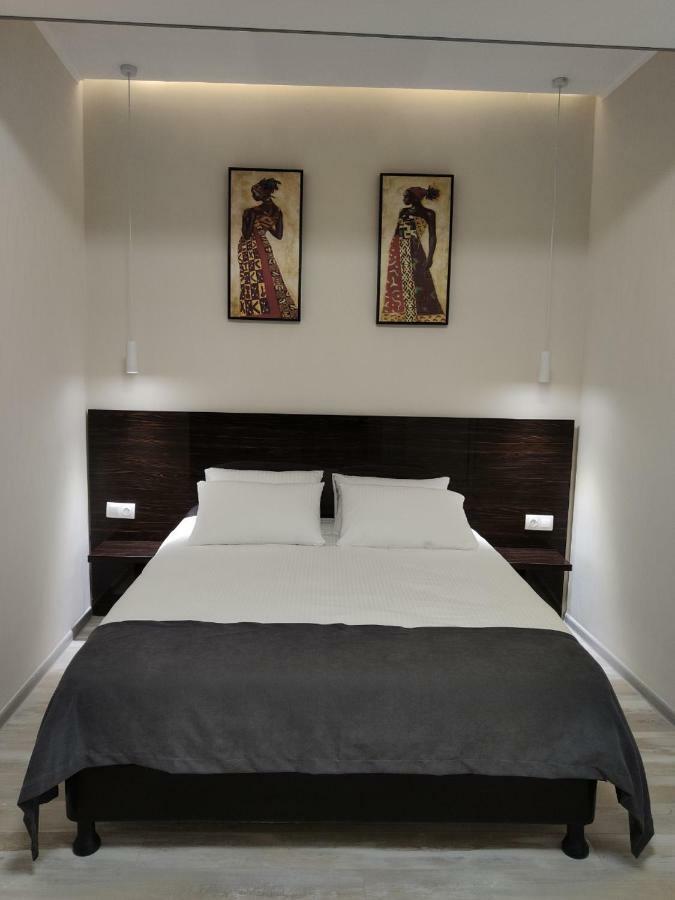 Tbilisi App 3 Apartment Exterior foto