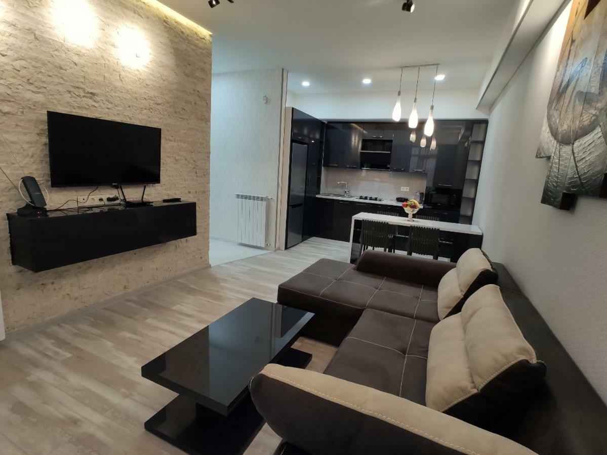 Tbilisi App 3 Apartment Exterior foto