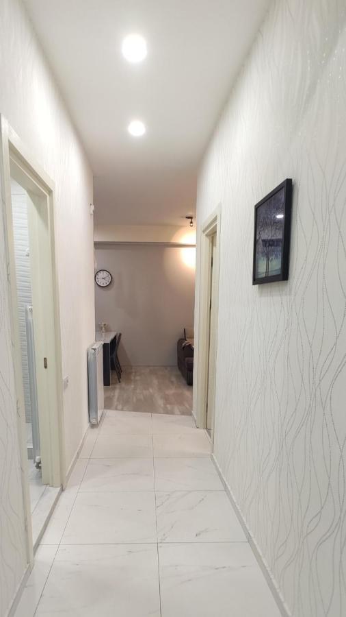 Tbilisi App 3 Apartment Exterior foto
