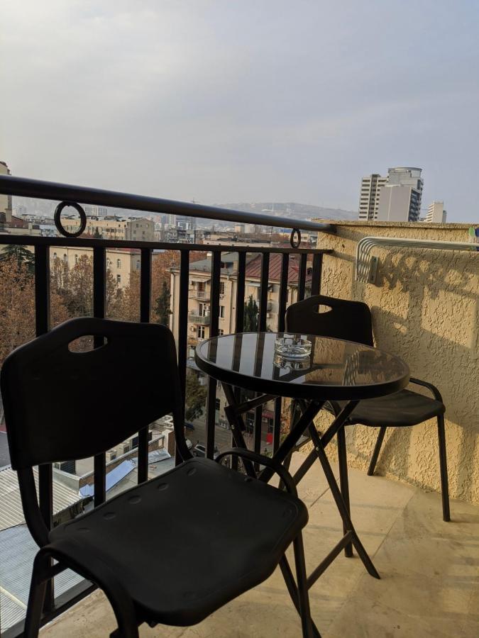 Tbilisi App 3 Apartment Exterior foto